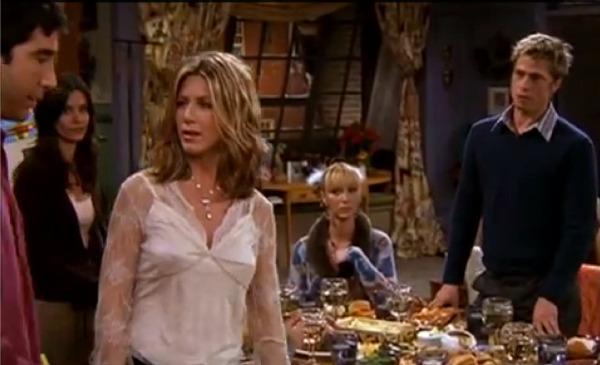 Ranking All The Friends Thanksgiving Episodes from Best to A Little Less  Best