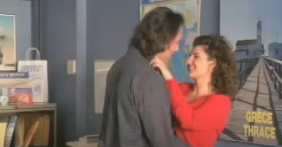 my big fat greek wedding