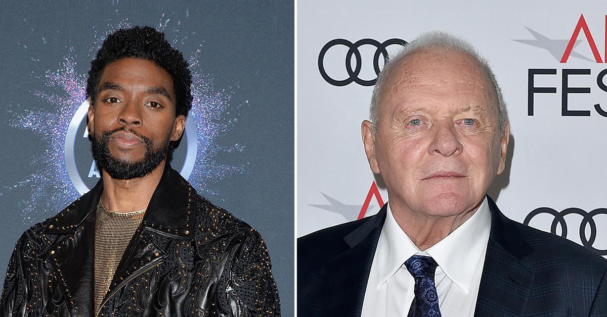 chadwick boseman snubbed oscars best actor anthony hopkins wins the father