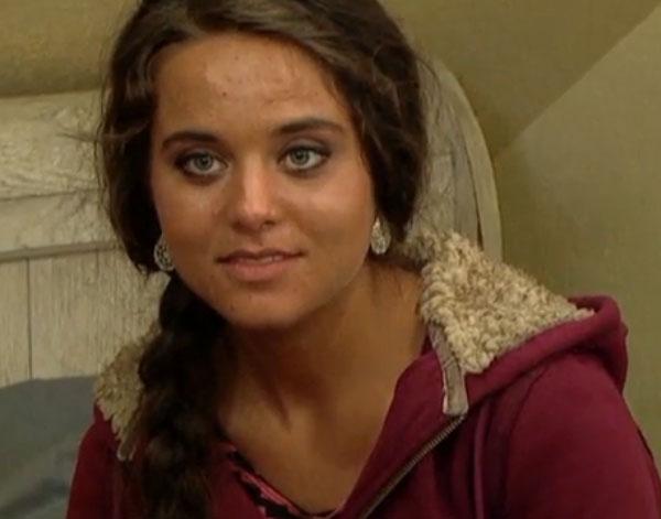 4 jinger duggar