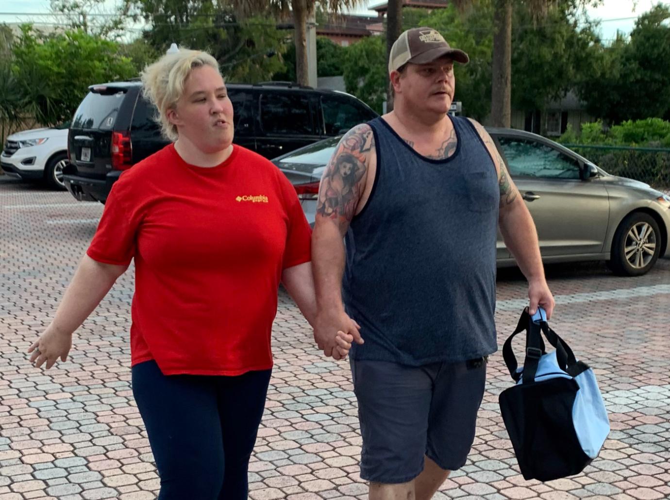 mama june gallery pic