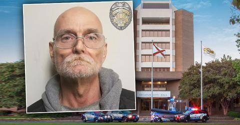 Dying Man Johnny Dwight Whited Confesses To 1995 Cold-Case Murder