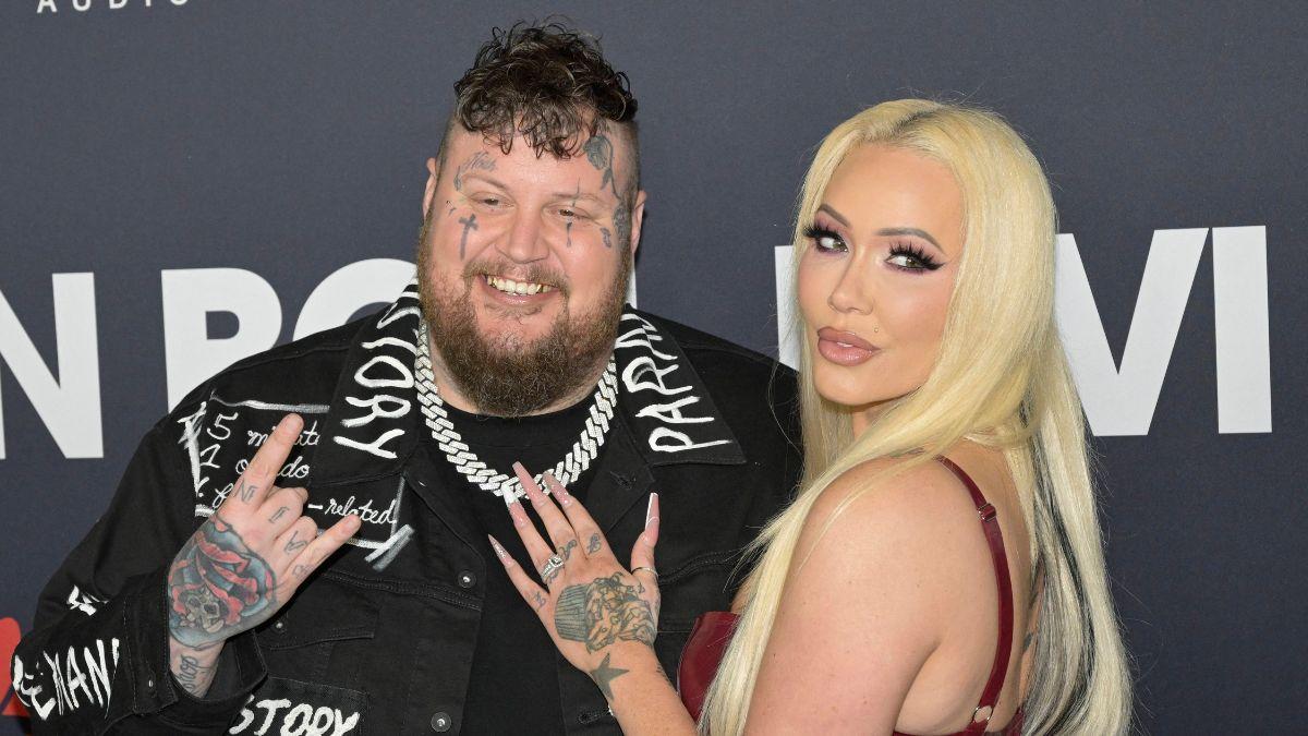 jelly roll affair explained bunnie xo divorce