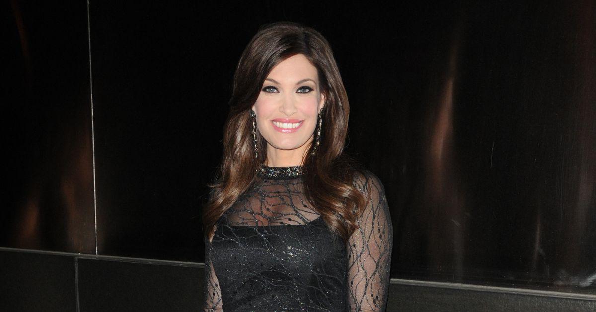 Kimberly Guilfoyle’s Dramatic Transformation: Before & After Photos