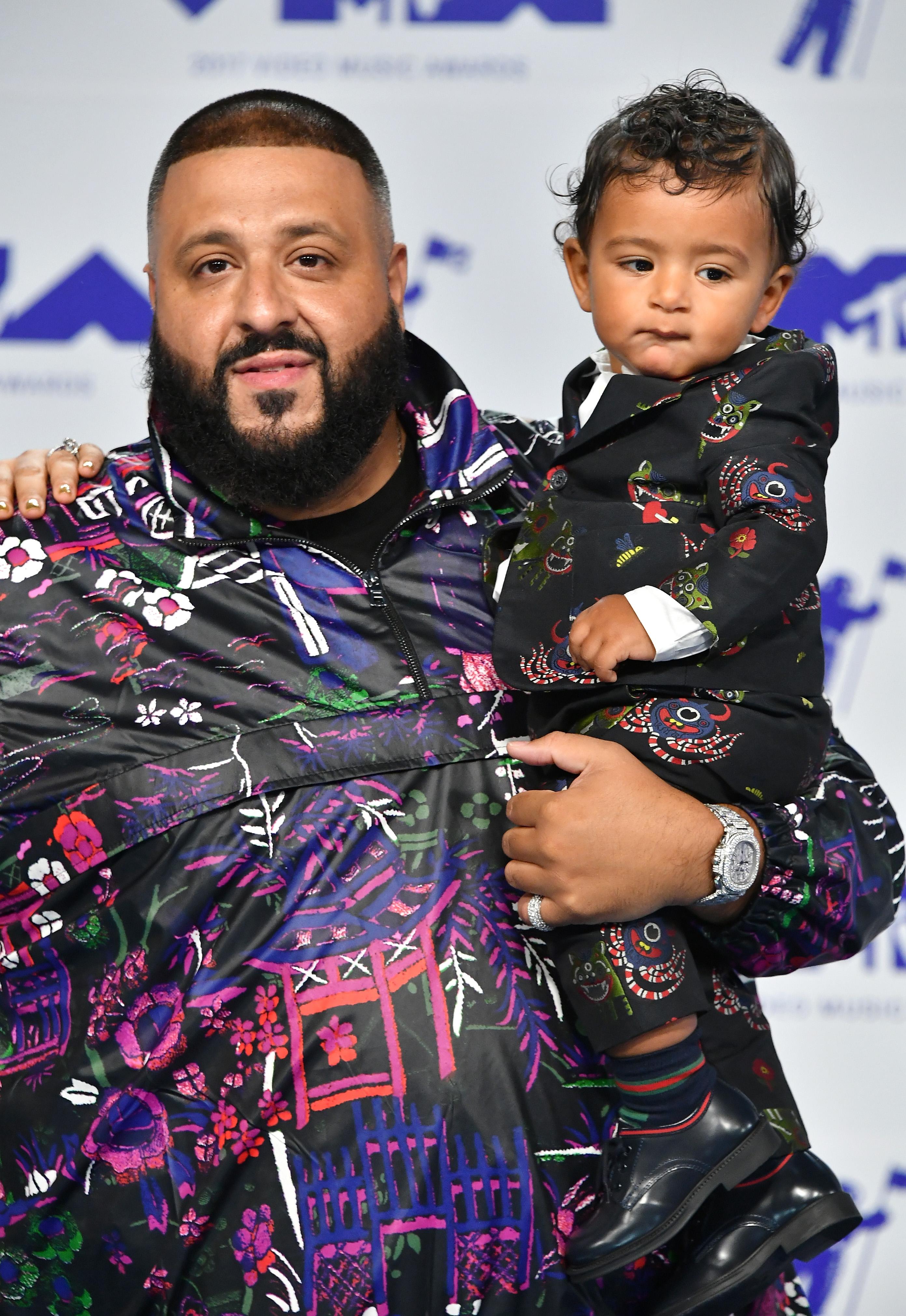 2017 MTV Video Music Awards &#8211; Arrivals