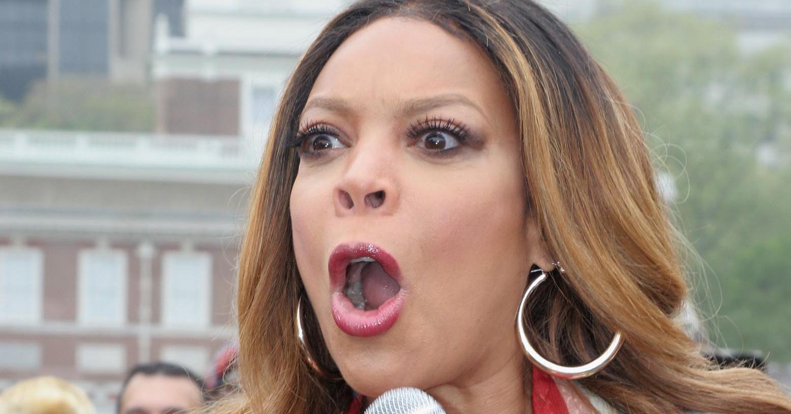 Wendy Williams Fires Off Cease and Desist