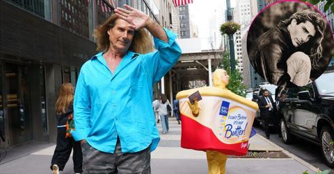 pic of Fabio.