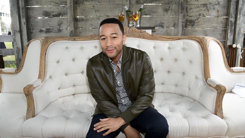 Stella Artois And John Legend Launch &#8220;Host Beautifully&#8221;