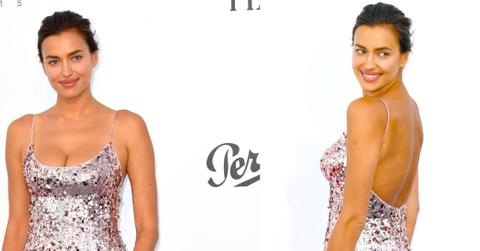 24th amfAR Gala During 70th Annual Cannes Film Festival