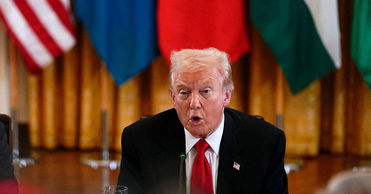 image of The medical expert warned that Donald Trump’s confusion is getting more serious.