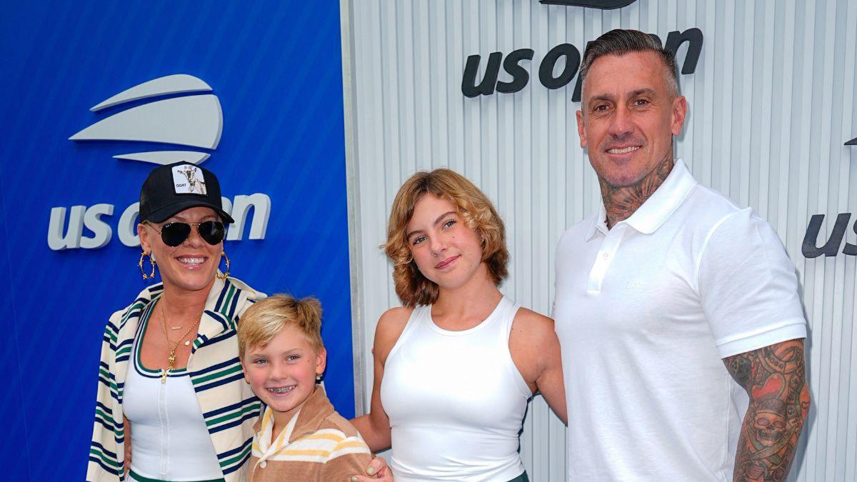 who is carey hart pink husband split rumors