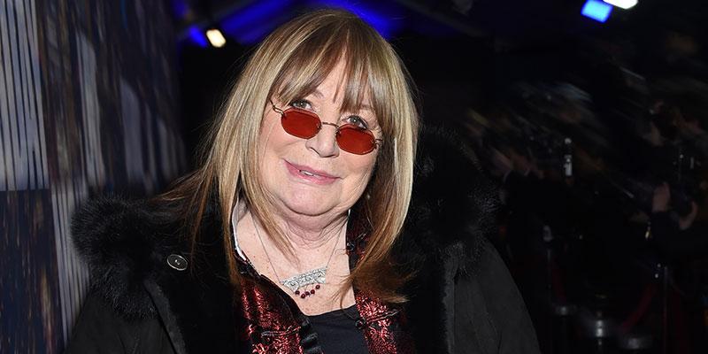 Legendary Actress And Director Penny Marshall Dead At 75