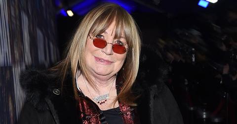 Penny Marshall