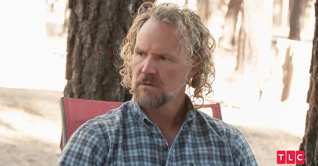 sister wives season trailer depicts covid debacles head wives dysfunctional marriages
