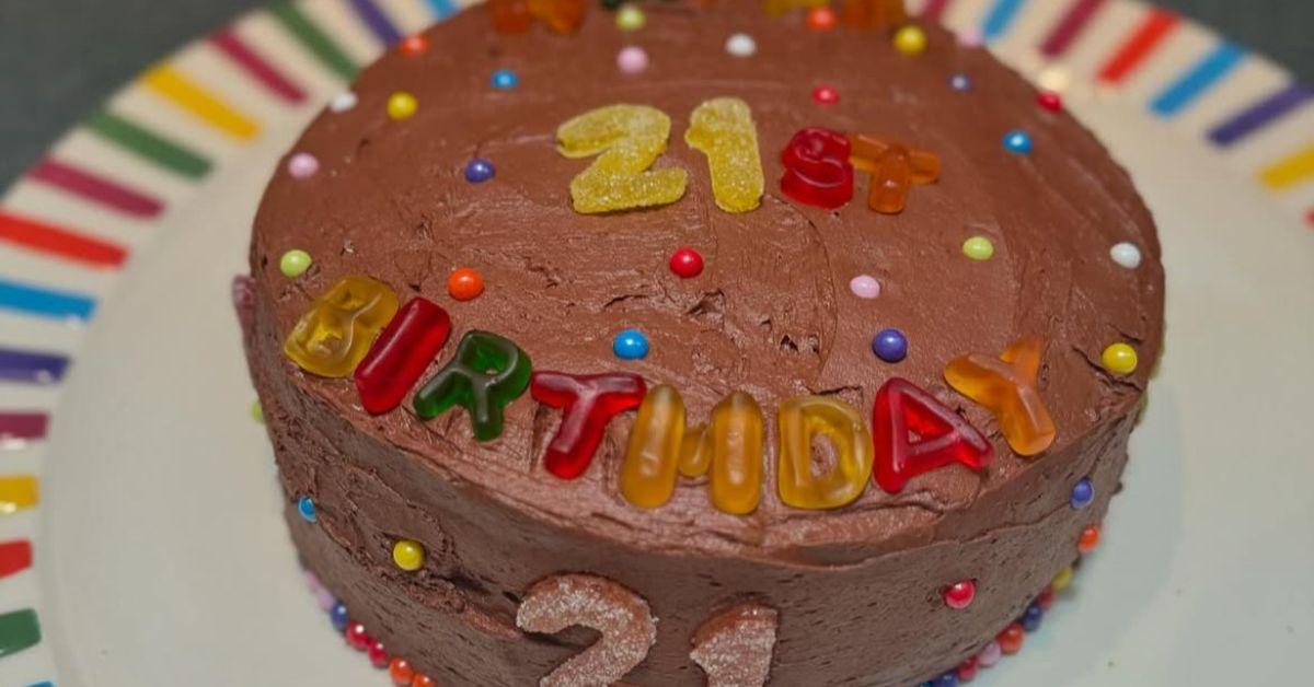 kate gosselin celebrates sexutuplets on their st birthdays rare photos