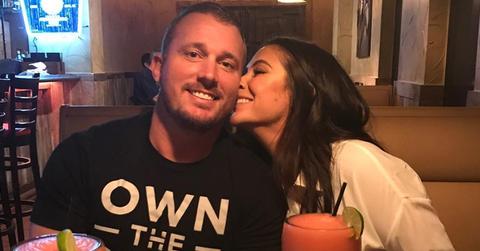 Bristol palin dakota meyer divorce