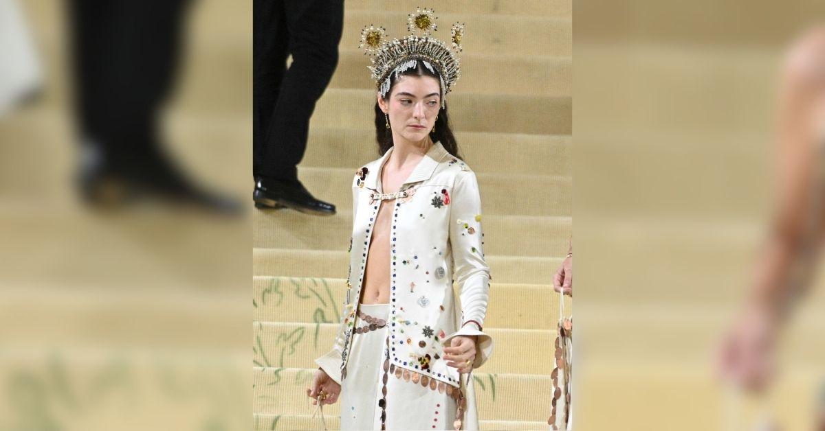 lorde sexiest moments photos