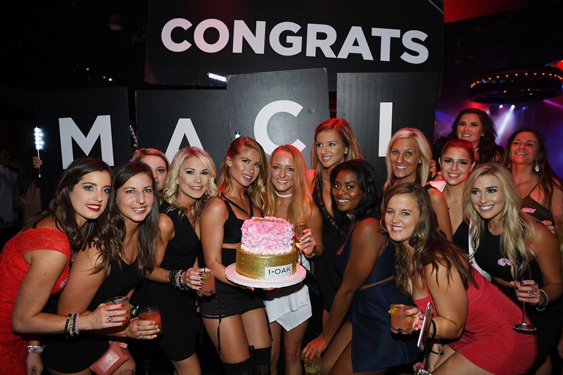 maci bookout bachelorette weekend vegas