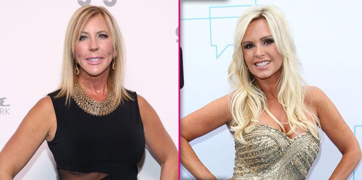 How Much Do 'The Real Housewives Of Orange County' Get Paid?