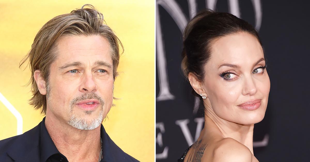 brad pitt reportedly files lawsuit accusing angelina jolie of trying to cut him out of deal to offload shares ok