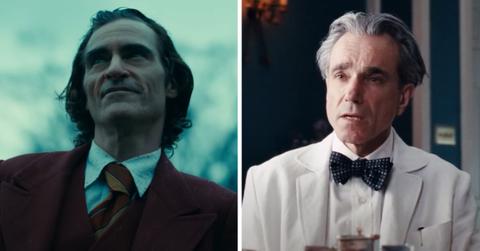 actors toughest roles