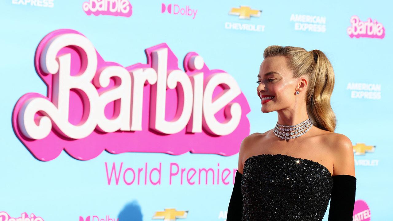 photo of Reports said Margot Robbie will want more than the $50 million she reportedly earned from the first flick.