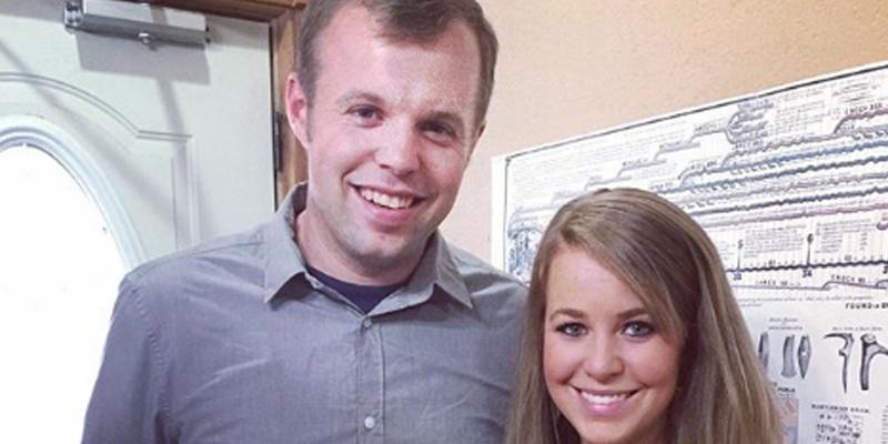 John david duggar courting officially hero