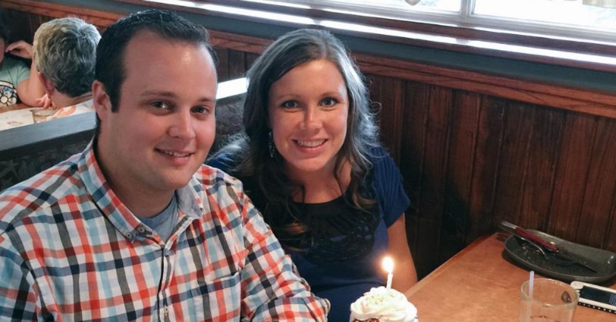 josh duggar granted request to ban past admission of porn addiction in upcoming trial