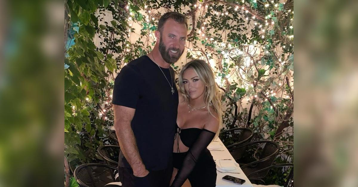 Paulina Gretzky and Dustin Johnson Get Married After 8-Year Engagement