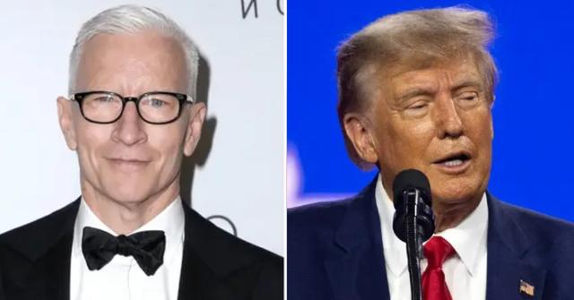 anderson cooper slams donald trumppp