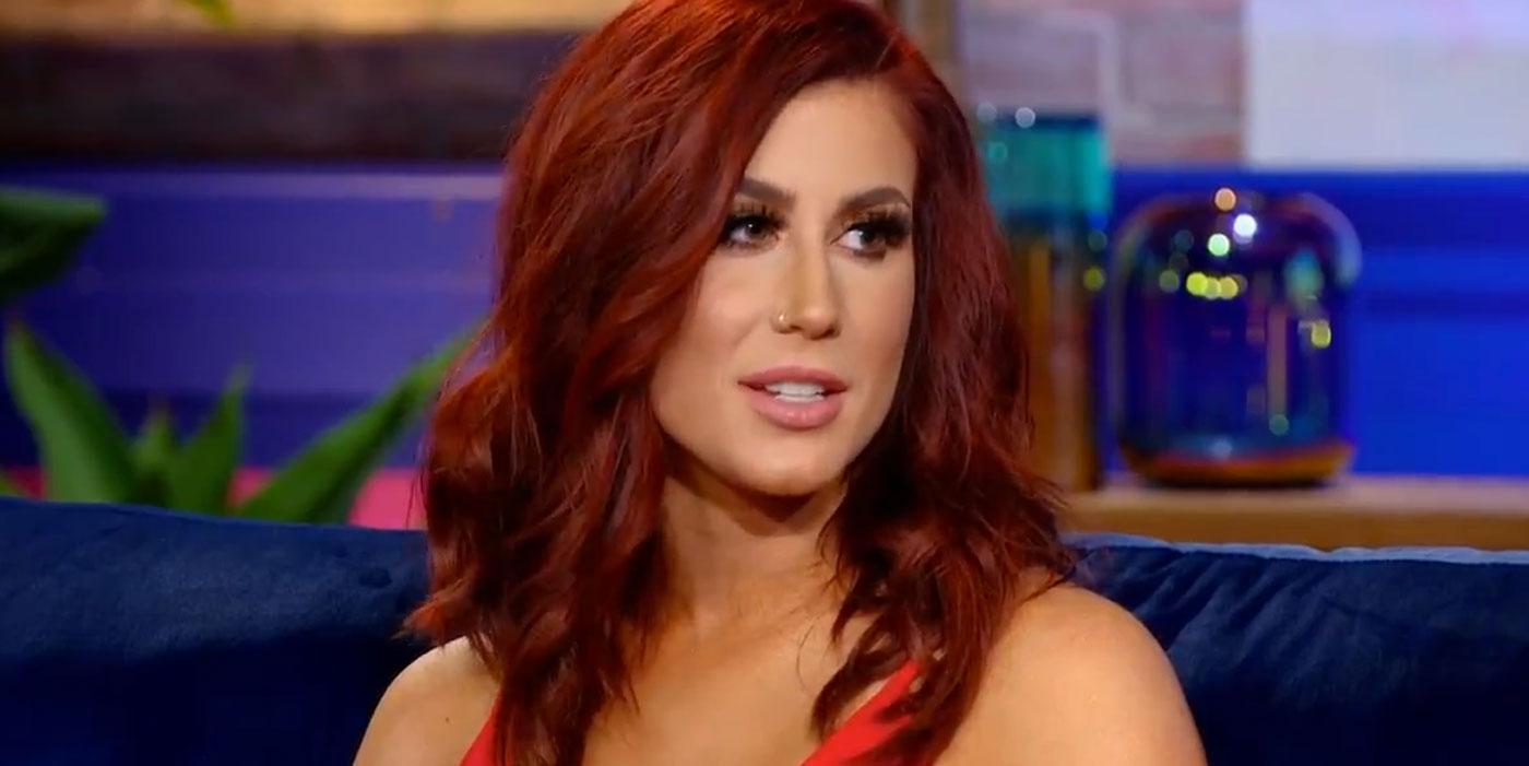 Chelsea Houska Posts A Makeup Free Selfie And Fans Are Freaking Out 