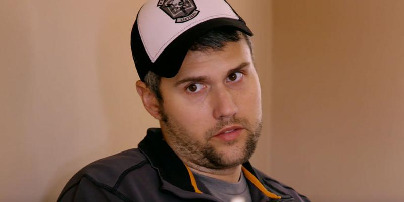 Teen Mom Ryan Edwards Sexual Texts & Naked Photos Exposed