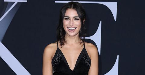 Bachelor in paradise