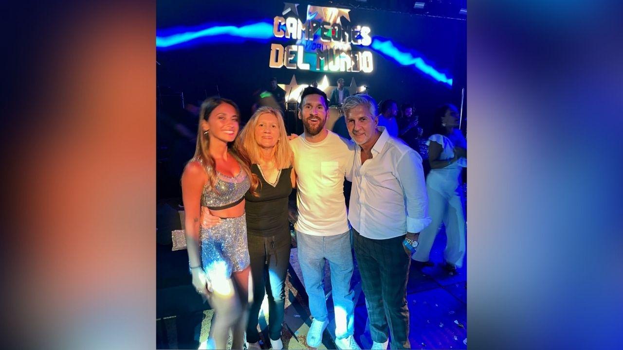 lionel messi parents jorge messi celia cuccittini