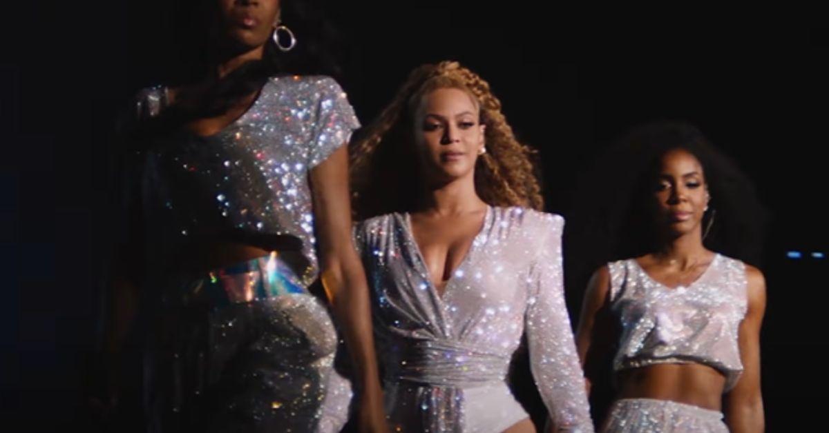 beyonces homecoming a film by beyonce