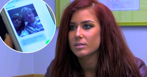 Chelsea houska adam lind