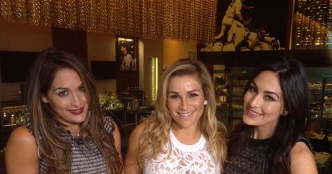 Total Divas Season 3