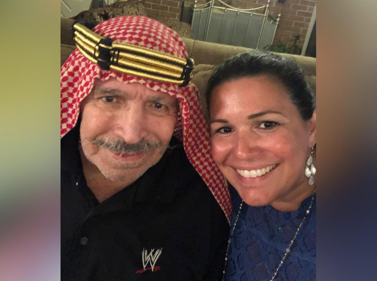 The Iron Sheik Dies At Age 81: Read The Tribute