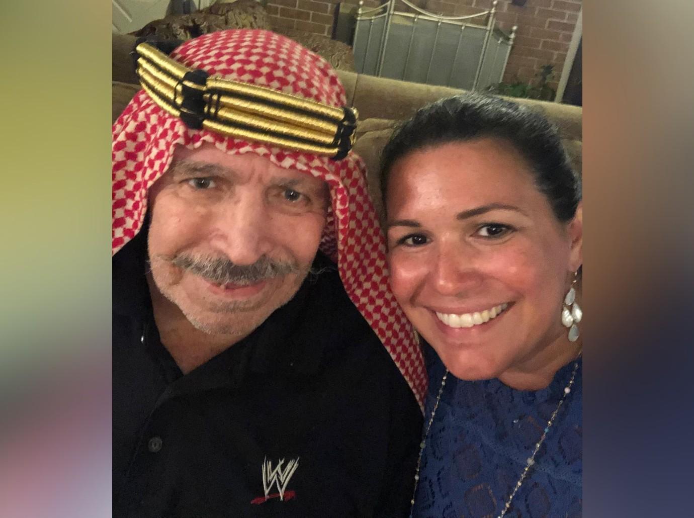 The Iron Sheik Dies At Age 81: Read The Tribute