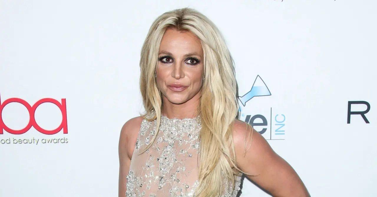 Photo of Britney Spears