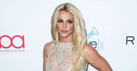 Photo of Britney Spears