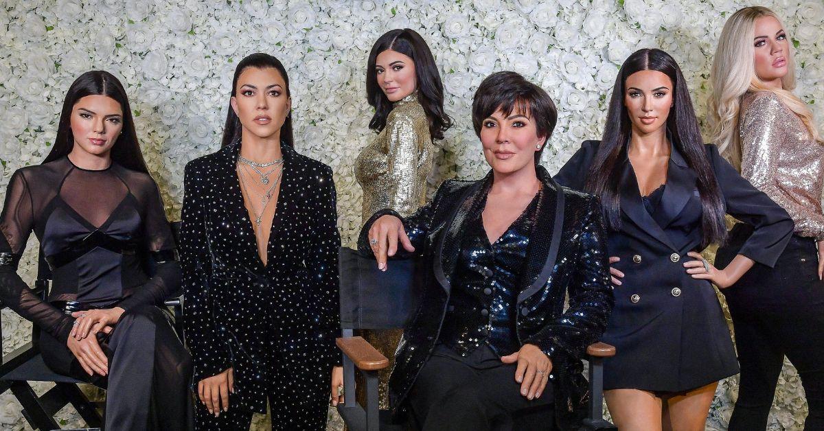 image of The Khy founder's family gathered for a ghost-hunting sleepover.