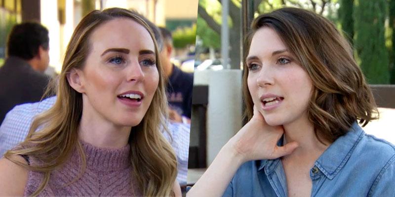 Married at first sight danielle clashes with in laws views on parenting pp