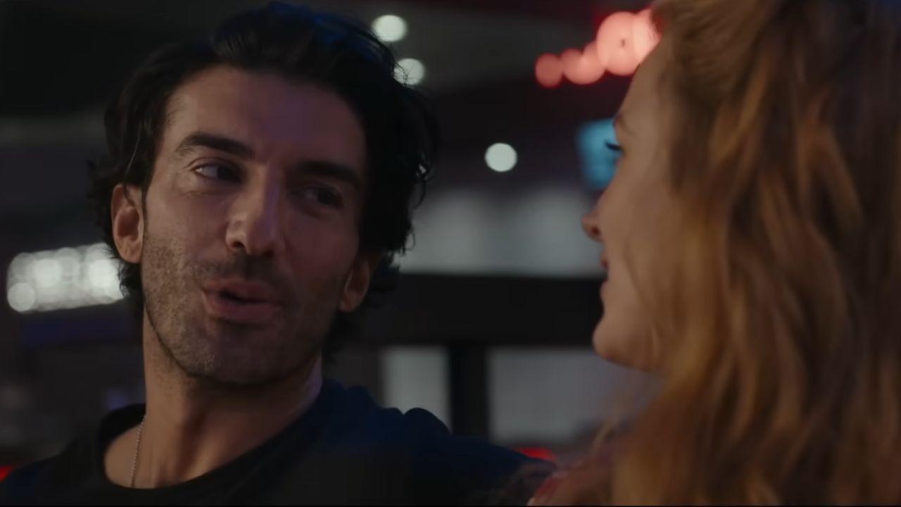 image of Blake Lively and Justin Baldoni settled their legal dispute on May 4.