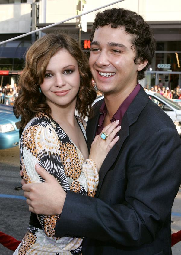 Warners &#8220;The Sisterhood Of The Traveling Pants&#8221; Premiere &#8211; Arrivals