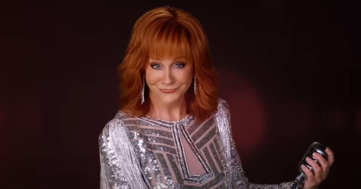 reba mcentires sitcom happys place