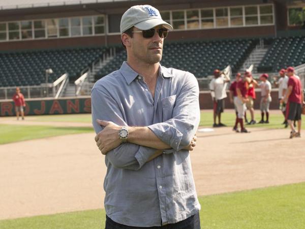 Jon hamm million dollar arm