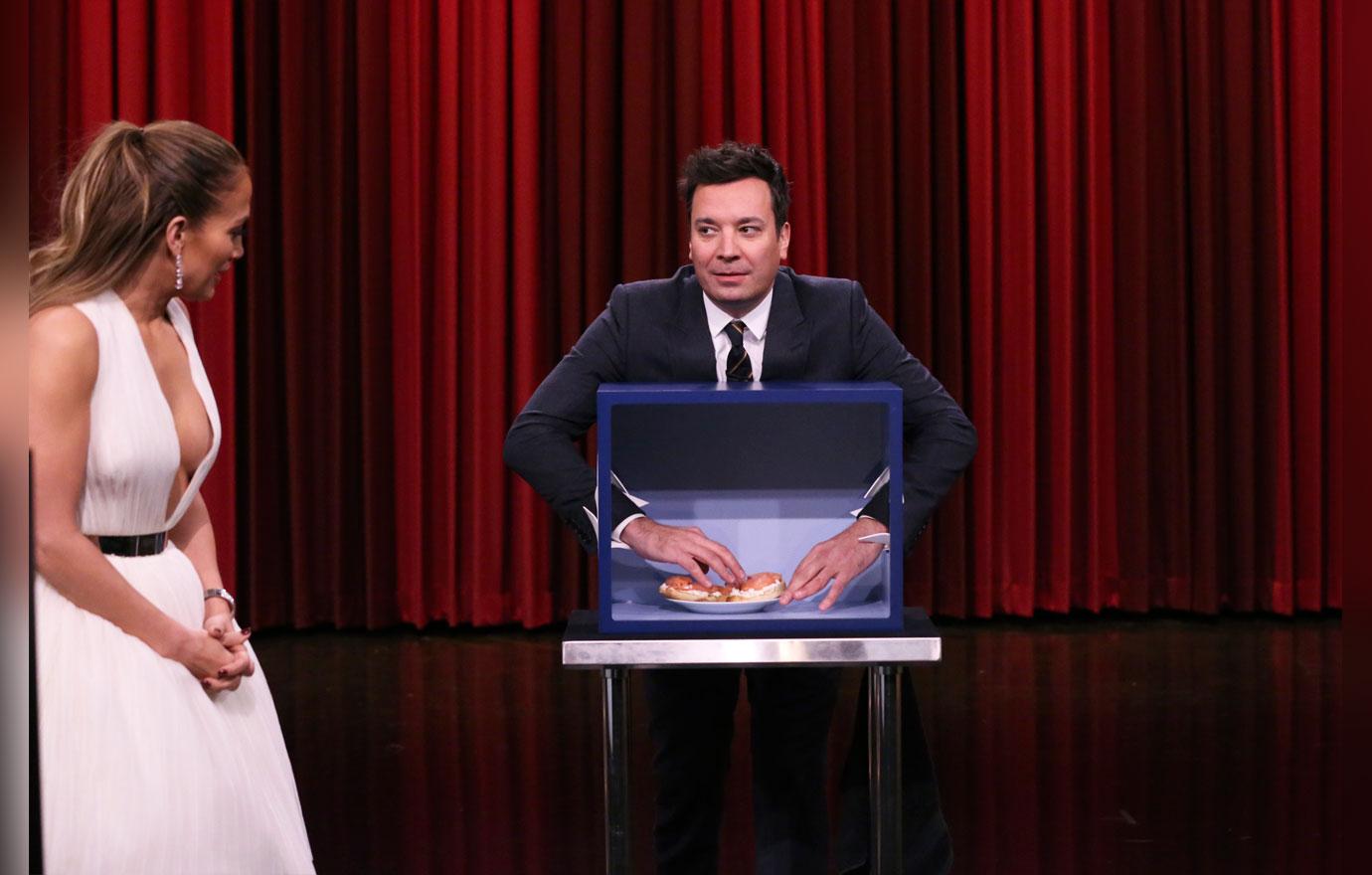 The Tonight Show Starring Jimmy Fallon &#8211; Season 6