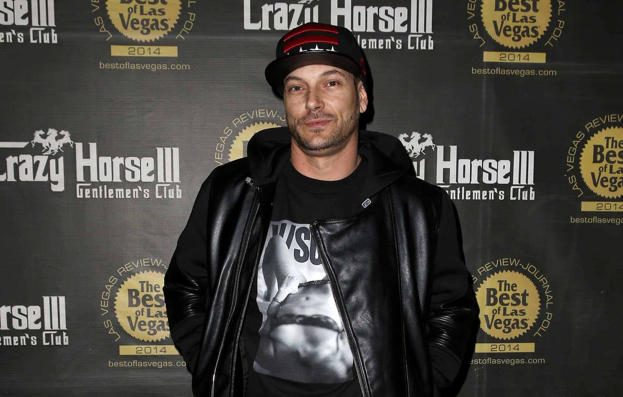 federline wife batterer homosexual