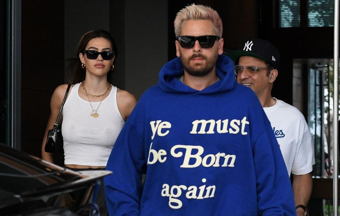 scott disick wants to find the one kourtney kardashian engagement